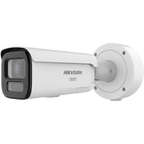 Hikvision Pro Series with ColorVu DS-2CD2687G3-LIZS2UY/SL(2.8-12MM) overvgningskamera Kugle (form) IP-sikkerhedskamera Indendrs & udendrs 3840 x 2160 pixel Vg/pole