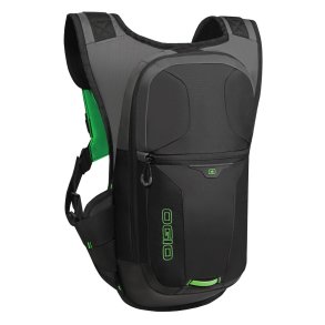 OGIO Atlas rygsk Sportsrygsk Sort EVA (ethylenvinylacetat)