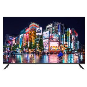 JAPANNEXT JN-IPS500UHD60F computersk�rm 127 cm (50
