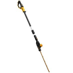 18V XR Pole Shears 55, Boom up to 3.35m, Cardboard