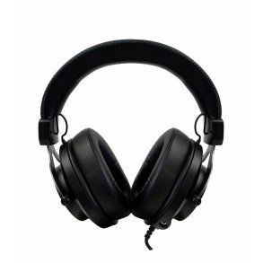 Arozzi Aria Headset Ledningsfrt Spil Sort