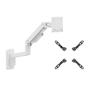 Equip 650140 sk�rmbeslag og -stativer 124,5 cm (49
