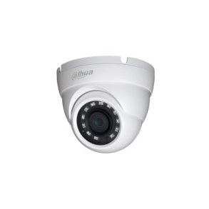 Dahua Technology Lite DH-HAC-HDW1200M Kuppel CCTV sikkerhedskamera Indendrs & udendrs 1920 x 1080 pixel Loft/vg