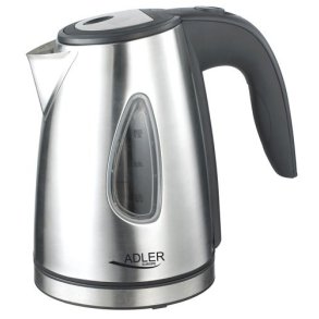 Adler AD 1203 elkedel 1 L Slv 1630 W