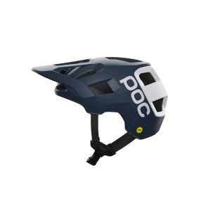 POC Kortal Race MIPS Marinebl�, Hvid
