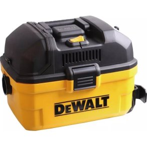 DEWALT DXV15T industriel stvsuger
