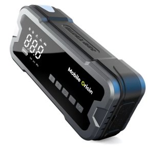 Mobile Origin MO-JSC-CA1 jumpstarter til k�ret�j