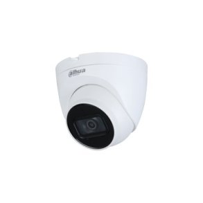 Dahua Technology Lite DH-HAC-HDW1200TQP-A overvgningskamera Kuppel CCTV sikkerhedskamera Indendrs & udendrs 1920 x 1080 pixel Loft/vg/pl