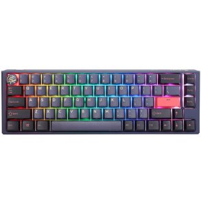 Ducky One 3 SF tastatur Spil USB Bl