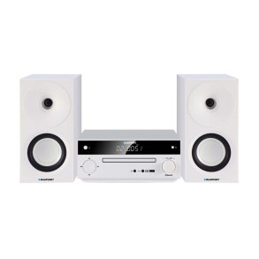 Blaupunkt Mikrofon MS30.2BT Edition CD USB