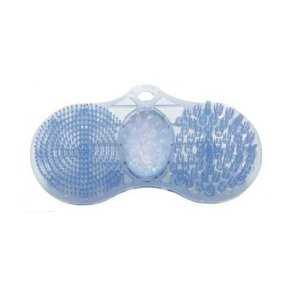 Mtte til rengring af fdder p badevrelset