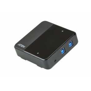 ATEN US3324-AT computer data-switch