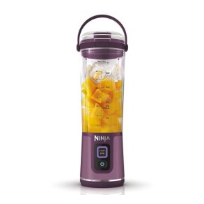 Ninja BC151EUPR blender B�rbar blender Lilla, Transparent