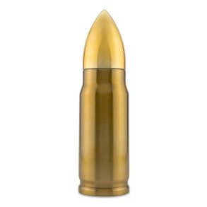 Bullet Messing termokande 500 ml
