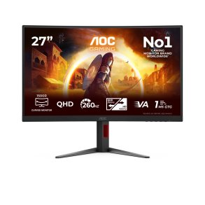 AOC G4 CQ27G4Z2P computersk�rm 68,6 cm (27