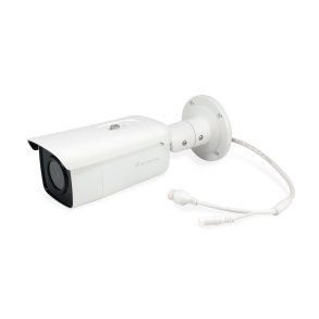 LevelOne FCS-5092 overv�gningskamera Kugle (form) IP-sikkerhedskamera Indend�rs & udend�rs 3200 x 1800 pixel V�g