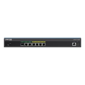 LANCOM 1930EF gateway/controller 10, 100, 1000 Mbit/s
