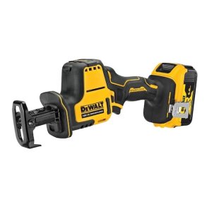 DeWALT DCS369P2-QW frem- og tilbagegende sav