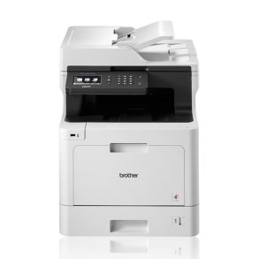Brother DCP-L8410CDW Multifunktionsprinter Laser A4 2400 x 600 dpi 31 sider pr. minut Wi-Fi