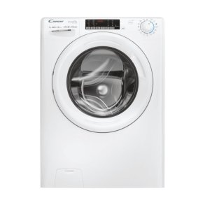 Candy Smart Pro Inverter CO 474TWM6/1-S vaskemaskine Front-l�sning 7 kg 1400 rpm Hvid