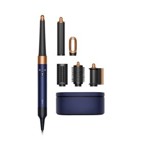 Dyson Airwrap i.d. Multistyler Varm Bl�, Kobberfarve 1300 W 2,675 m