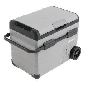 Outwell Arctic Frost 45 k�leboks 45,6 L Elektrisk Sort, Gr�