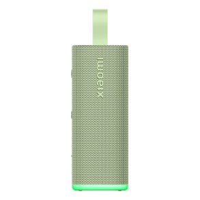 Xiaomi Sound Play B�rbar stereoh�jttaler Gr�n 18 W