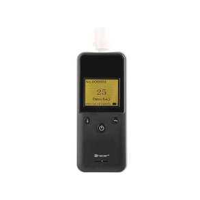 TRACER BREATHALYSER BREATHEZ-2B TRAALC47557