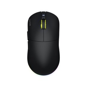 Mysz dla graczy Hator Quasar 3 Ultra 8K Wireless czarna