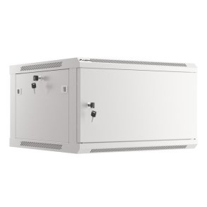 Lanberg WF01-6606-00S stativ 6U Vgmonteret stativ Gr