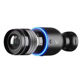 Ubiquiti AI DSLR Kugle (form) IP-sikkerhedskamera Indend�rs & udend�rs 3840 x 2160 pixel Loft/v�g/p�l