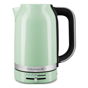 KitchenAid 5KEK1701EPT elkedel 1,7 L 2400 W Gr�n