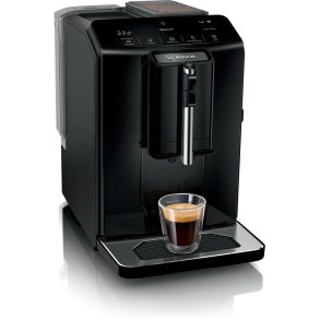 Bosch Serie 2 TIE20109 kaffemaskine Fuld-auto Espressomaskine 1,4 L
