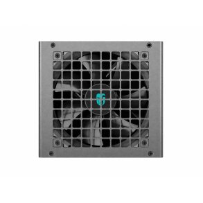 PC-str�mforsyning DEEPCOOL PF650X, sort