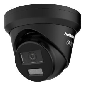 Hikvision Pro Series with AcuSense DS-2CD2343G2-LIZ2UY(2.8/4MM)/BLACK overv�gningskamera T�rn IP-sikkerhedskamera Udend�rs 2688 x 1520 pixel Loft/v�g