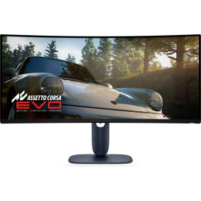 Alienware AW3425DW computerskrm 86,4 cm (34