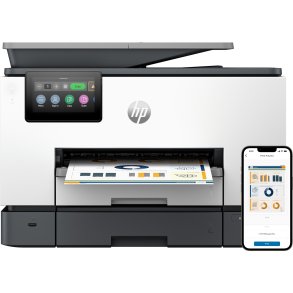 HP OfficeJet Pro 9130b multifunktionsmaskine
