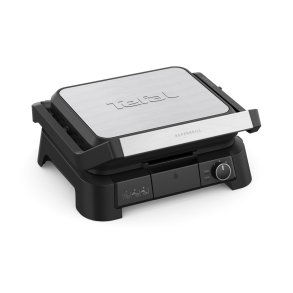 Tefal SuperGrill 3-in-1 GC510DE0 kontaktgrill