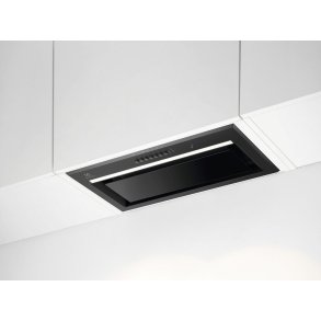Electrolux LFG825K V�gmonteret Sort 430 m�/t