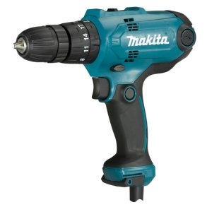 Makita HP0300 bor 1500 rpm N�glefri 1,3 kg