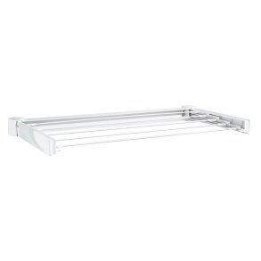 Leifheit Telegant 30 Protect Vgmonteret stativ Hvid