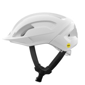 POC Omne Air Resistance MIPS Hvid