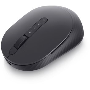 DELL MS7421W mus Kontor Ambidextrous RF tr�dl�s + Bluetooth Optisk 1600 dpi