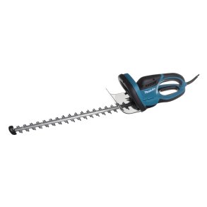 Makita UH6580 elektrisk hkkeklipper med dobbelt klinge 670 W 4,4 kg