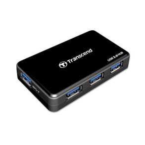 Transcend HUB3 Sort