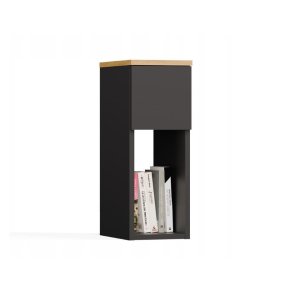 GALAX 20/1S ANTRACIT/ARTISAN NATTABEL