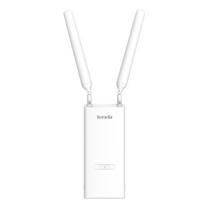 Tenda OAP1200 WLAN adgangspunkt 867 Mbit/s Hvid Str�m over Ethernet (PoE)