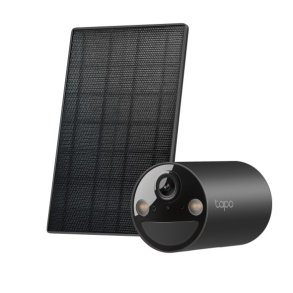 TP-Link Tapo C411 KIT Kugle (form) IP-sikkerhedskamera Udend�rs 2304 x 1296 pixel Loft/v�g