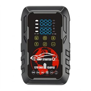 Extralink EX.99519 jumpstarter til k�ret�j