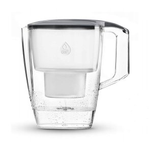 Dafi START Unimax Filterkande 4 l